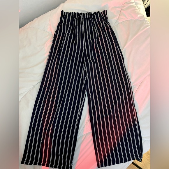 Dynamite Pants - Flared pants